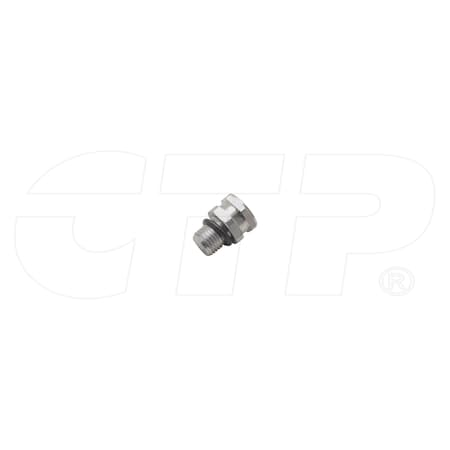 Aic Replacement Parts Valve As-Pressure Relief Fits Caterpillar Models 1143469